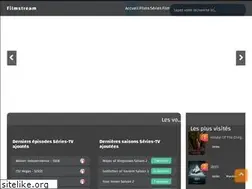 Sites similar to sakstream.site