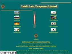 Sites similar to sakthiauto.com