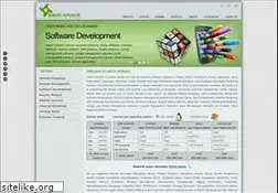 Sites similar to sakthiinfotech.com