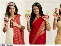 Sites similar to sakthimasala.com