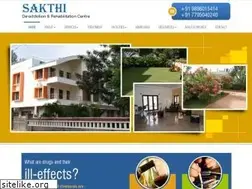 Sites similar to sakthirehab.org