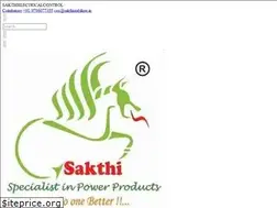 Sites similar to sakthistabilizer.com