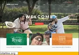 Sites similar to sakthitowers.com