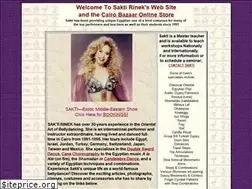 Sites similar to sakti-international.com