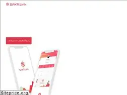 Sites similar to sakti.link