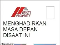 Sites similar to saktiproperty.com