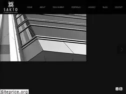 Sites similar to sakto.com