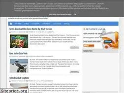 Sites similar to saktobek.blogspot.com