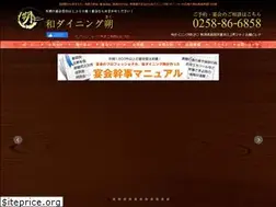 Sites similar to saku-nagaoka.co.jp
