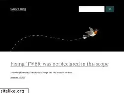 Sites similar to saku.me