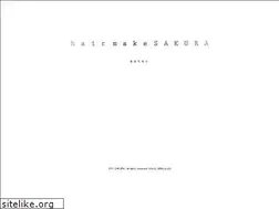 Sites similar to saku39ra.com