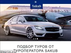Sites similar to sakub.com