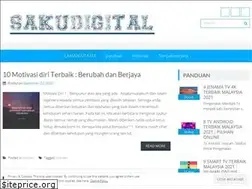 Sites similar to sakudigital.my