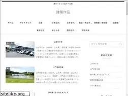Sites similar to sakuhin.info