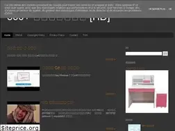 Sites similar to sakuhindb1.blogspot.com