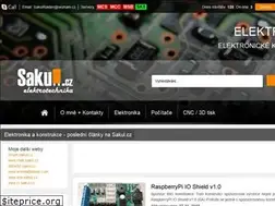 Sites similar to sakul.cz