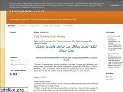 Sites similar to sakuladewa.blogspot.com
