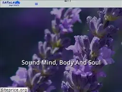 Sites similar to sakulayoga.com