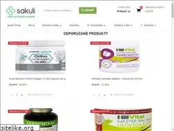 Sites similar to sakuli.sk