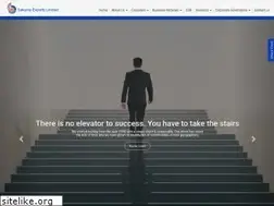 Sites similar to sakumaexportsltd.com