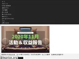 Sites similar to sakumamatata.com