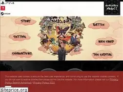Sites similar to sakunaofriceandruin.com