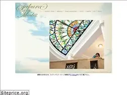 Sites similar to sakura-alamode.com