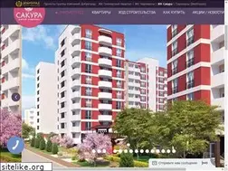 Sites similar to sakura-city.com.ua