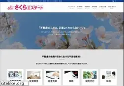 Sites similar to sakura-est.jp