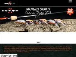 Sites similar to sakura-fishing.com