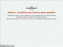 Sites similar to sakura-fishing.fr