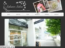 Sites similar to sakura-hairsalon.com