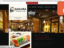 Sites similar to sakura-halle.de