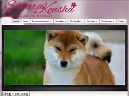 Sites similar to sakura-kensha.com