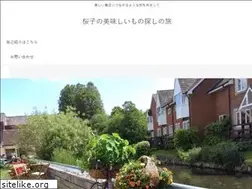 Sites similar to sakura-ko.tokyo