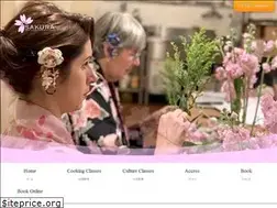 Sites similar to sakura-kyoto.jp