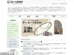 Sites similar to sakura-seal.co.jp
