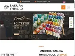 Sites similar to sakura-thread.com