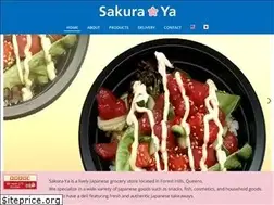 Sites similar to sakura-yajapanesemart.com