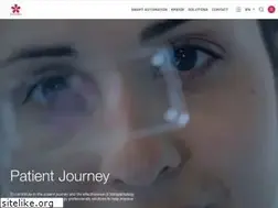 Sites similar to sakura.eu