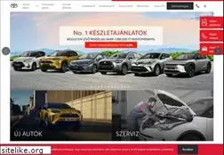 Sites similar to sakura.hu
