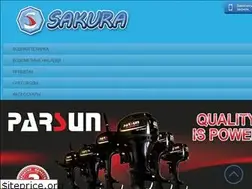 Sites similar to sakura59.ru