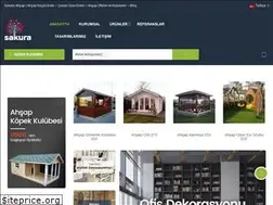 Sites similar to sakuraahsap.com
