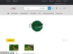 Sites similar to sakuraakvaryum.com