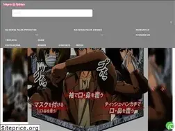 Sites similar to sakuraanimesclube.com.br