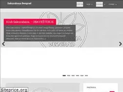 Sites similar to sakurabana.rs