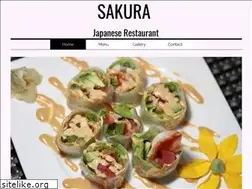 Sites similar to sakurabinghamton.com