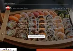 Sites similar to sakuraburlington.com
