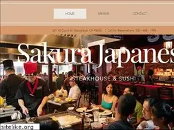 Sites similar to sakuraca.com