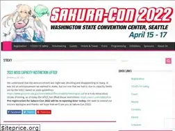 Sites similar to sakuracon.org